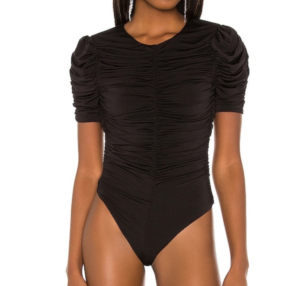 Lovers and Friends Novah Bodysuit